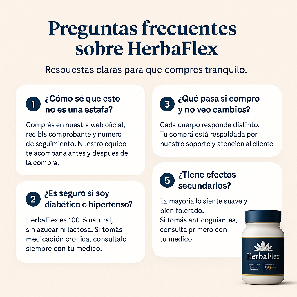 HerbaFlex™