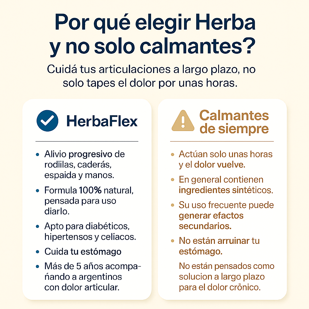 HerbaFlex™