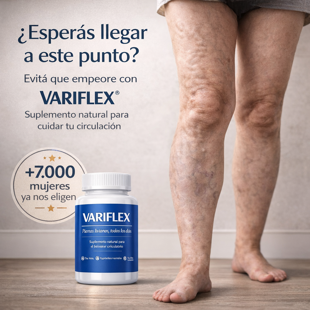 VARIFLEX