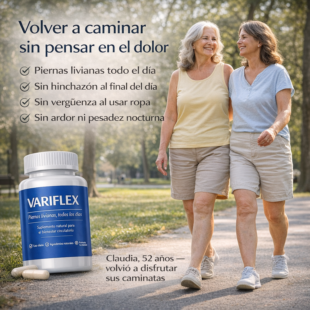 VARIFLEX