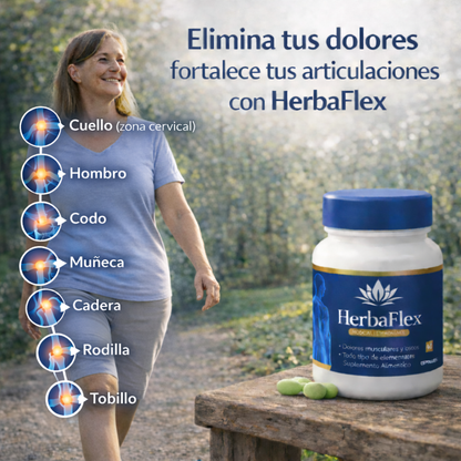 HerbaFlex™