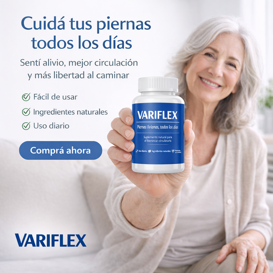 VARIFLEX