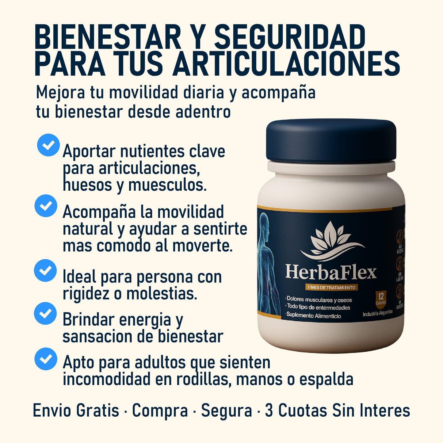 HerbaFlex™